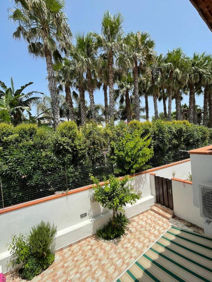 La Turrita Apartments Forio di Ischia Exterior foto