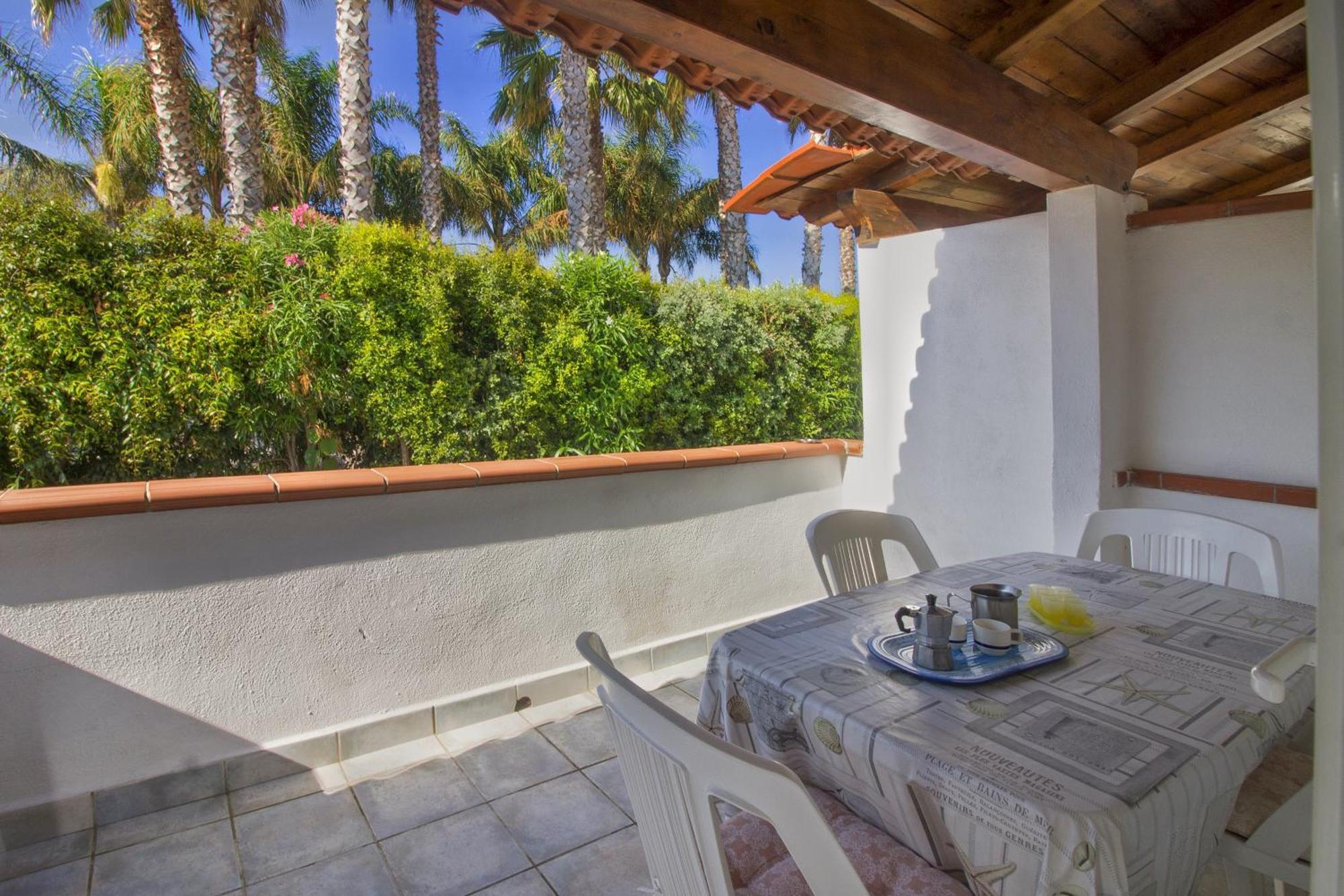 La Turrita Apartments Forio di Ischia Exterior foto