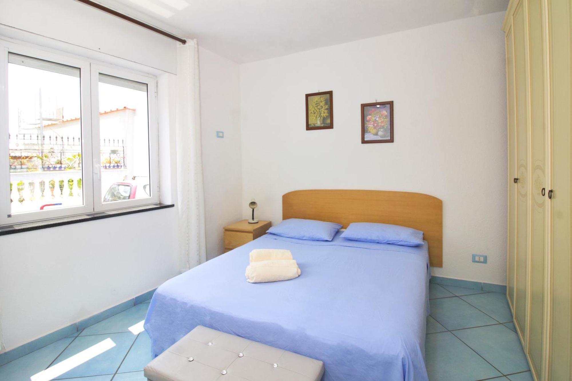 La Turrita Apartments Forio di Ischia Exterior foto