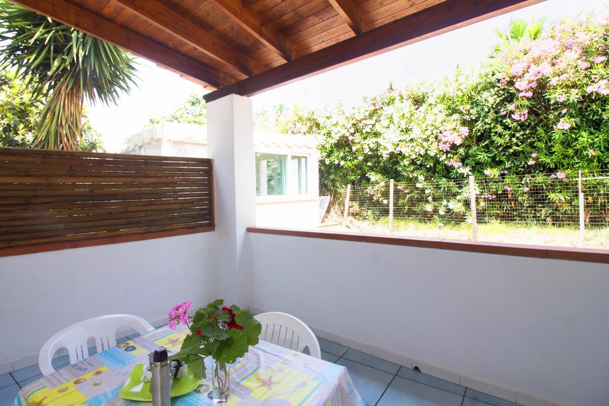 La Turrita Apartments Forio di Ischia Exterior foto