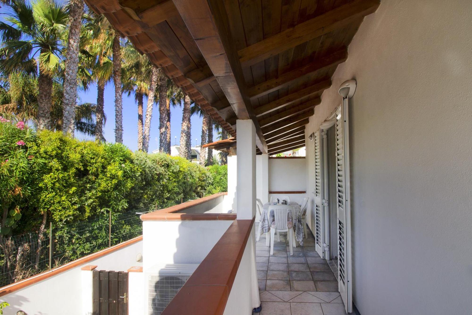 La Turrita Apartments Forio di Ischia Exterior foto